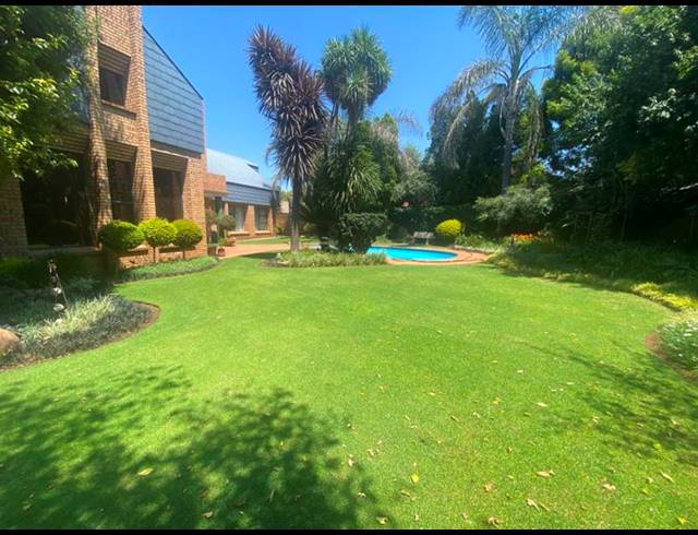 4 BEDROOM HOUSE FOR SALE IN GROENKOL